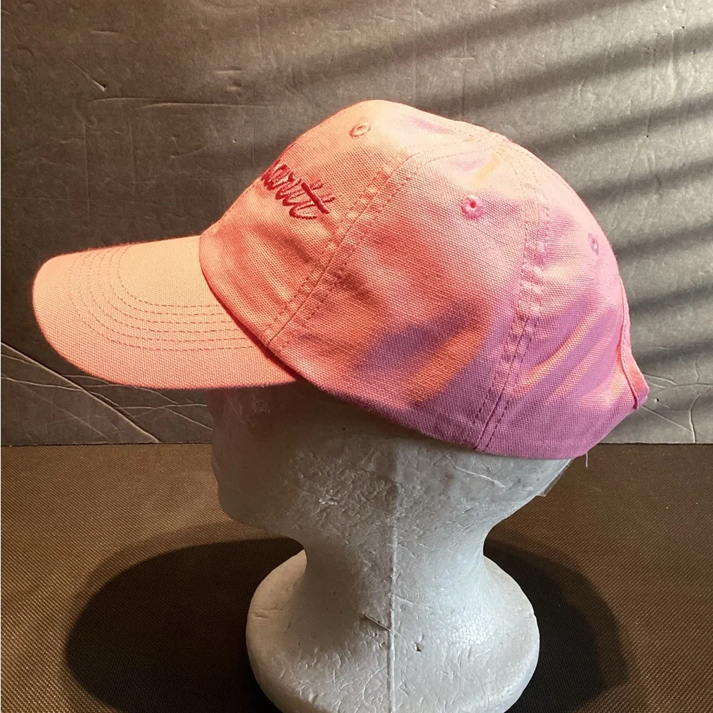 Carhartt women’s hat spellout hand washed - Picture 2 of 11